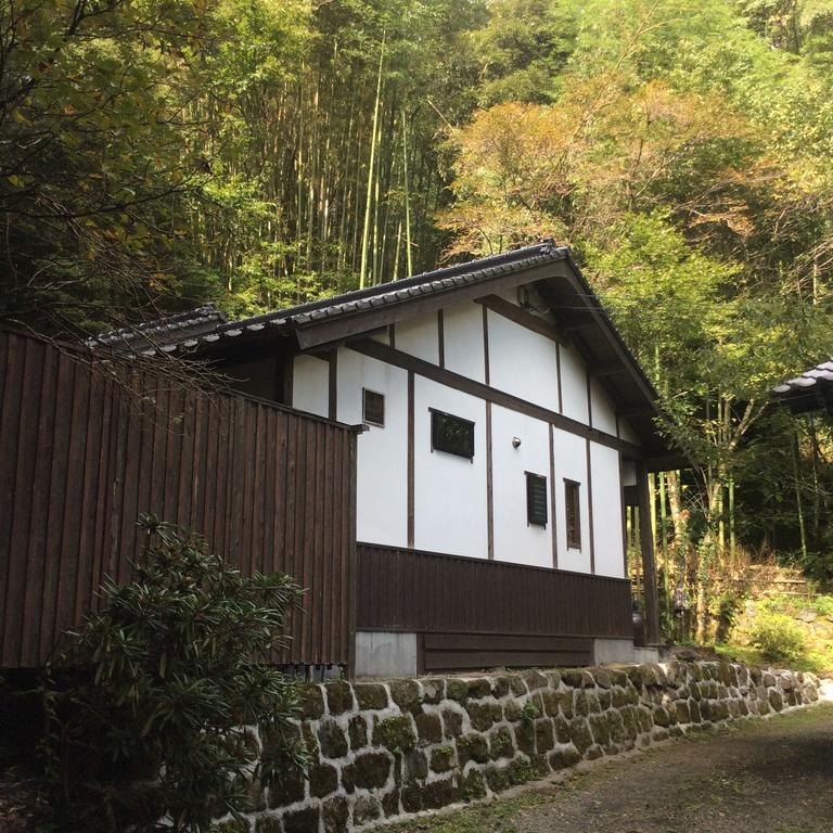 Hotel Oogi Onsen Oogiso Minamioguni Exterior foto